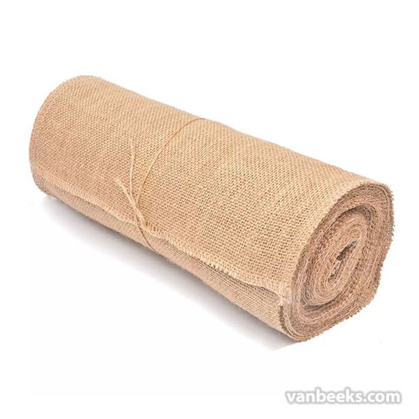 Jute Burlap